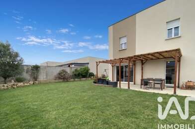 Maison 4 pièces 287000 €