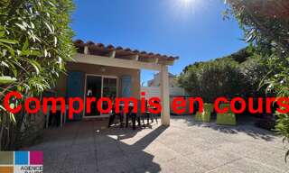 Maison 4 Pièces  m² à vendre à Cers (34420)