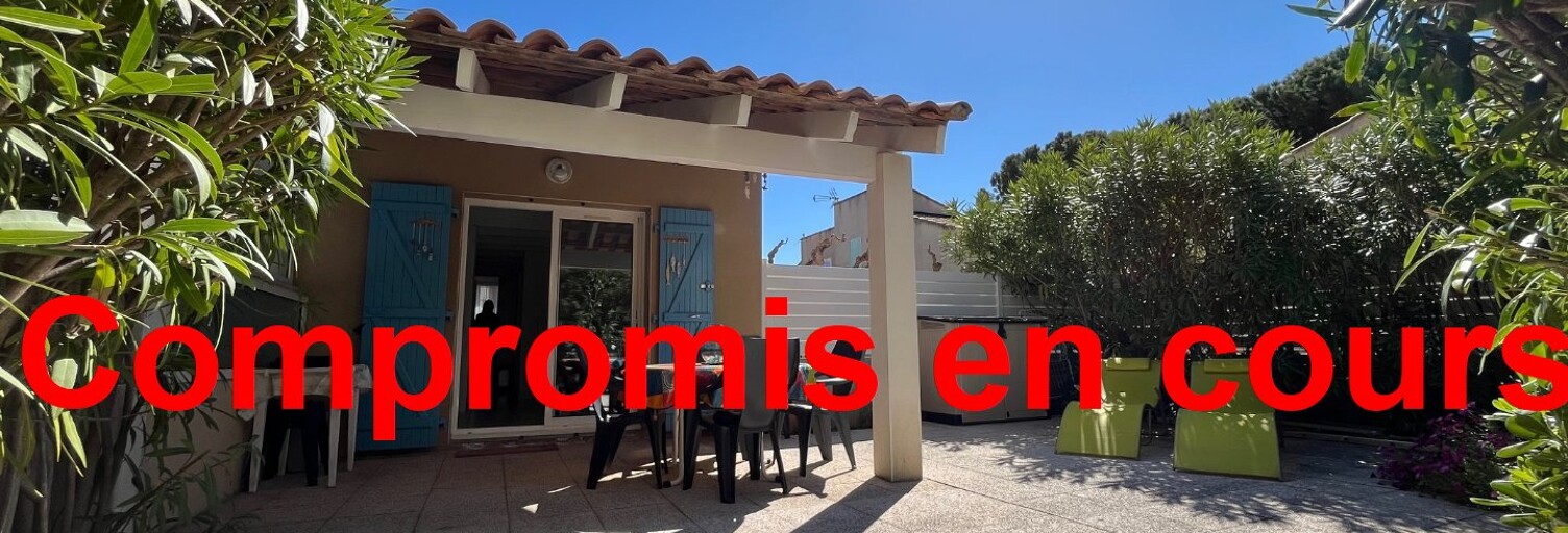 Maison 4 Pièces  m² à vendre à Cers (34420)