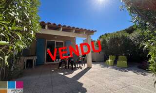 Maison 4 Pièces  m² à vendre à Cers (34420)