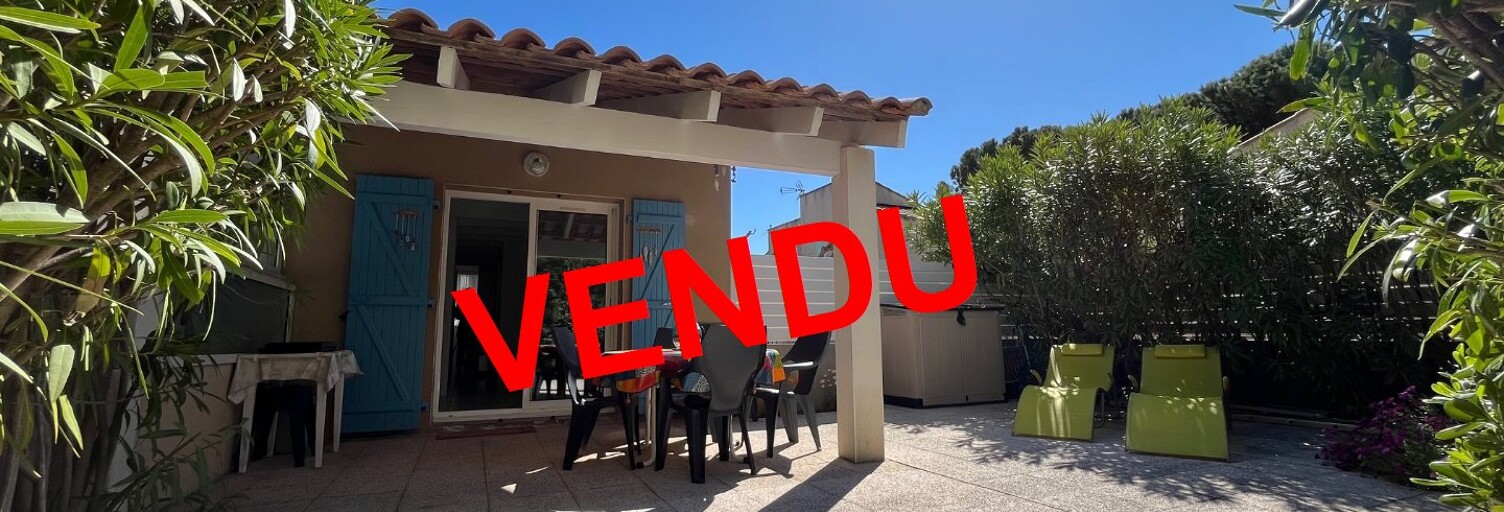 Maison 4 Pièces  m² à vendre à Cers (34420)