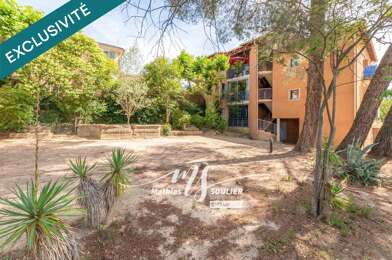 Appartement 2 pièces 220000 €