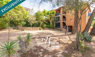 Appartement 2 Pièces 55 m² à vendre à Aix-en-Provence (13100)