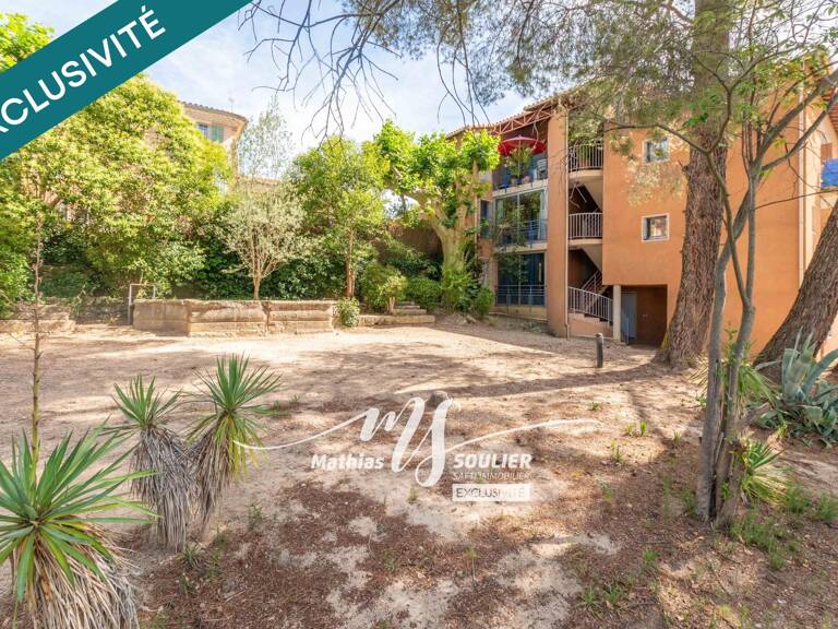 Appartement T2 de 55m² Avenue de Beauregard — photo 1