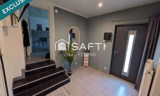 Maison 5 Pièces 110 m² à vendre à Rosselange (57780)