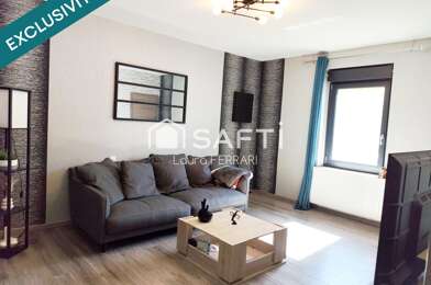 Maison 5 pièces 239000 €