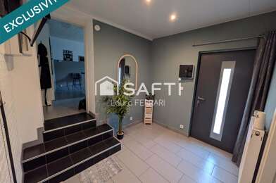 Maison 5 pièces 230000 €