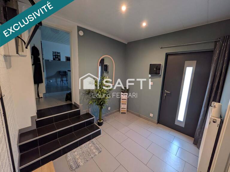 Maison 3 chambres — photo 1