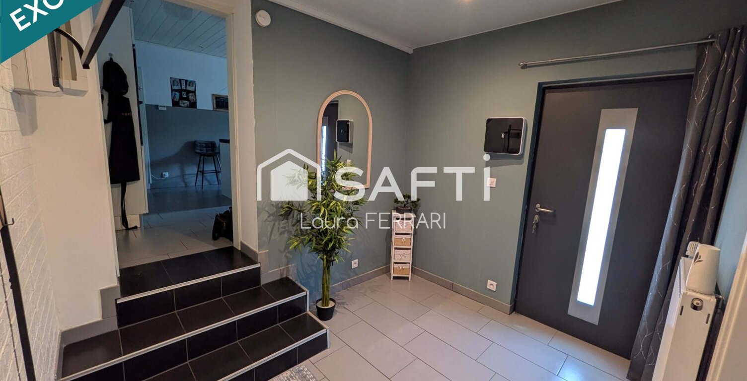 Maison 3 chambres — photo 1