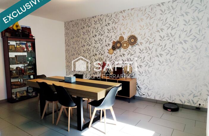 Maison 3 chambres — photo 4