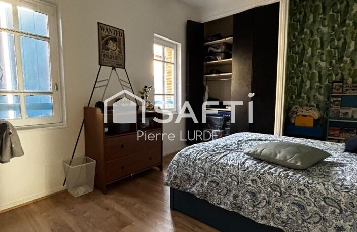 Maison de ville de 230 m2 avec garage et piscine — photo 5