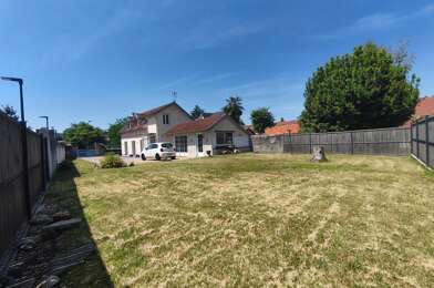 Maison 3 pièces 265800 €
