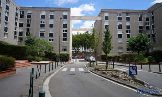 Appartement 1 Pièce 18 m² à louer à Toulouse (31000)