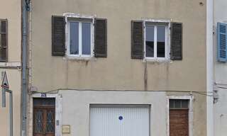 Maison 8 Pièces 245 m² à vendre à Longchaumois (39400)