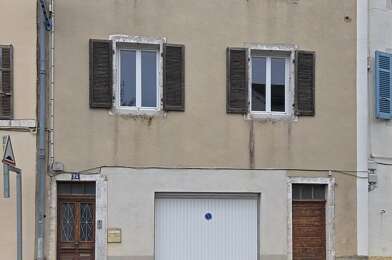 Maison 8 pièces 250000 €