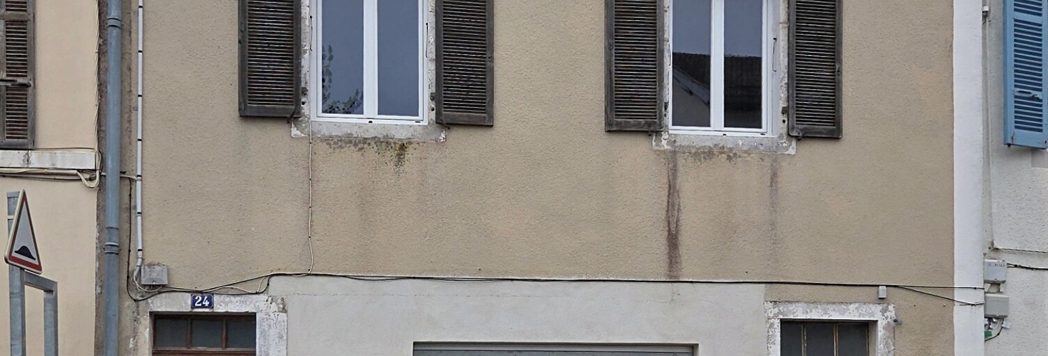 Maison 8 Pièces 245 m² à vendre à Longchaumois (39400)