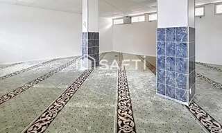 Commerce 3 Pièces 198 m² à vendre à Saint-Vallier (26240)