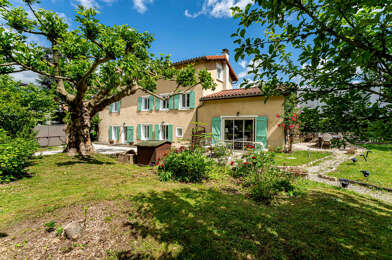 Maison 10 pièces 850000 €