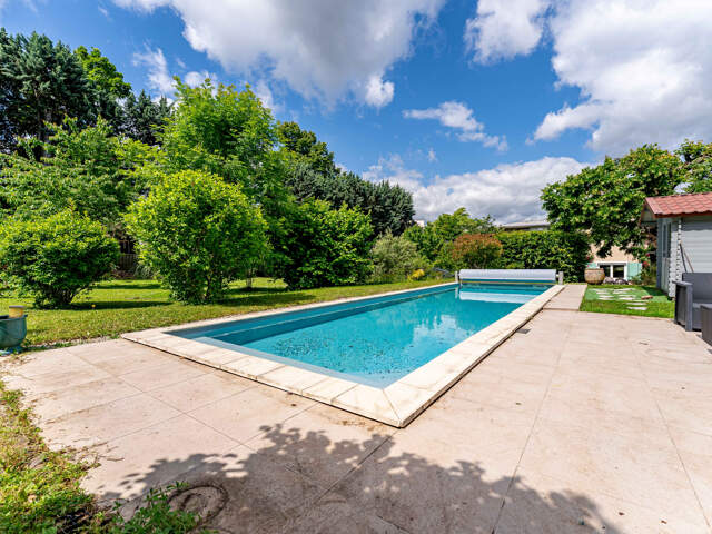 Maison de famille Francheville le Bas — photo du bien