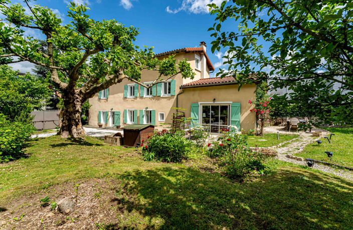 Maison de famille Francheville le Bas — photo 2