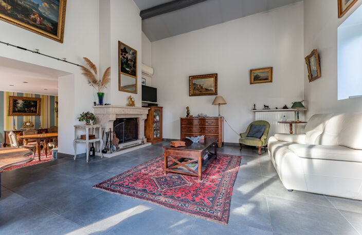Maison de famille Francheville le Bas — photo 5