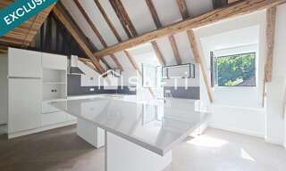 Appartement 4 Pièces 87 m² à vendre à Saint-Laurent-du-Pont (38380)