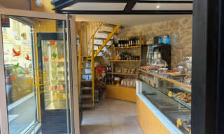Commerce  72 m² à vendre à Marseille 5 (13005)