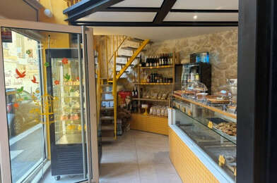 Commerce  468000 €