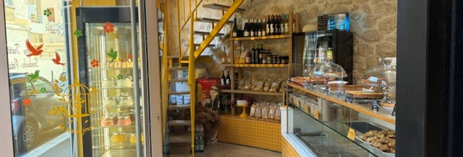 Commerce  72 m² à vendre à Marseille 5 (13005)