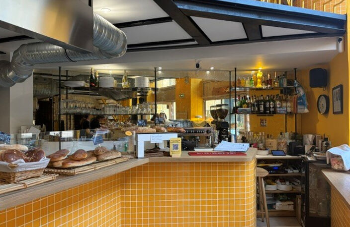 OPPORTUNITÉ RARE   VENTE DES MURS COMMERCIAUX   MARSEILLE 13005 — photo 2