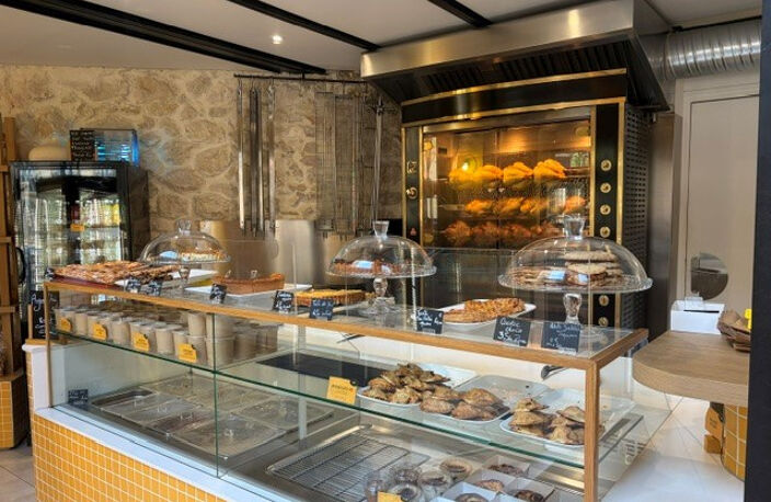 OPPORTUNITÉ RARE   VENTE DES MURS COMMERCIAUX   MARSEILLE 13005 — photo 3