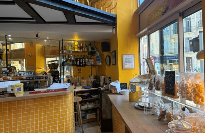 OPPORTUNITÉ RARE   VENTE DES MURS COMMERCIAUX   MARSEILLE 13005 — photo 4