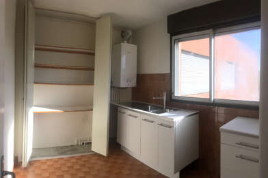 Appartement 1 pièces 600 €