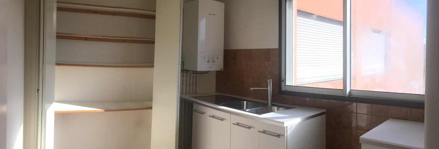 Appartement 1 Pièce 40 m² à louer à Toulouse (31400)