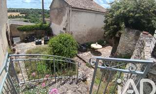 Maison 4 Pièces 98 m² à vendre à Louin (79600)