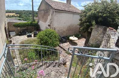 Maison 4 pièces 96000 €