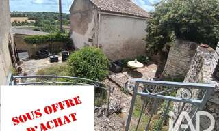 Maison 4 Pièces 98 m² à vendre à Louin (79600)