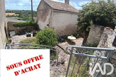 Maison 4 pièces 96000 €