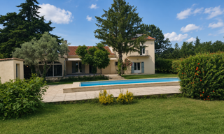 Maison 6 Pièces 178 m² à vendre à Carpentras (84200)