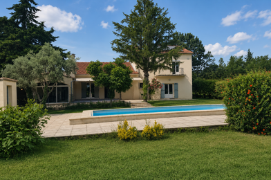 Maison 6 pièces 449000 €