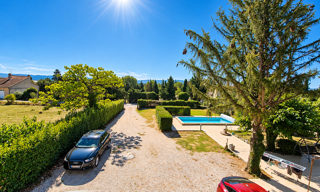 Maison 6 Pièces 178 m² à vendre à Carpentras (84200)