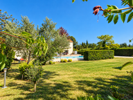 EN CAMPAGNE LIMITE MONTEUX, BELLE MAISON DE 178M2 SUR UN TERRAIN DE 1480M2 AVEC PISCINE ET GARAGE — photo 4