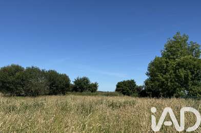 Terrain  270000 €
