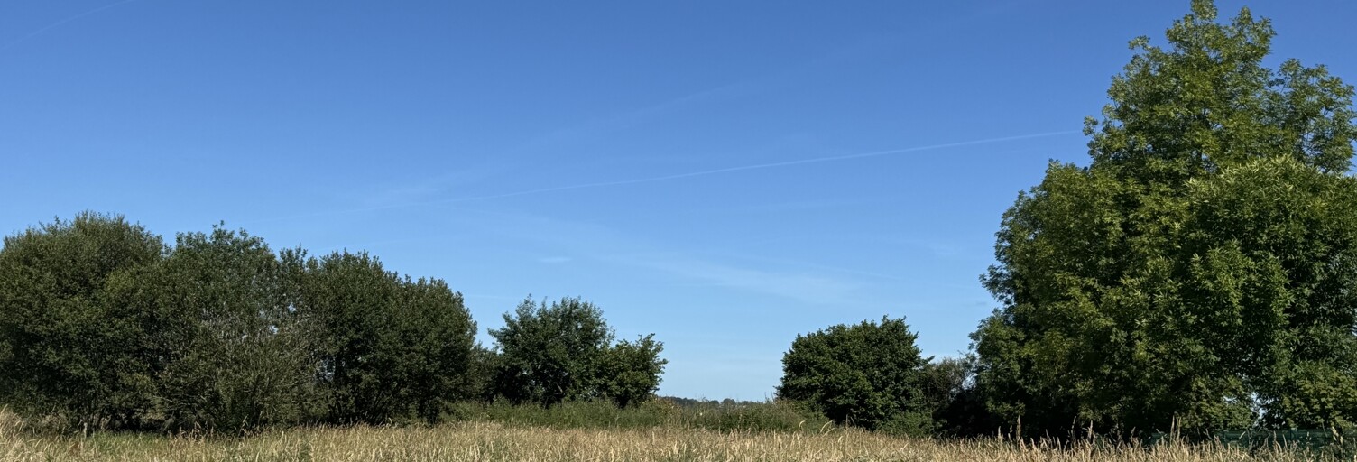 Terrain  2850 m² à vendre à Morlaàs (64160)