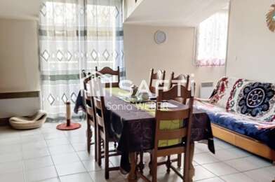 Appartement 3 pièces 55000 €