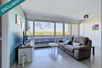 Appartement 2 pièces 130000 €