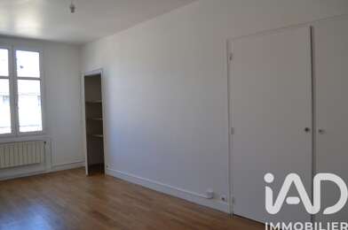 Appartement 2 pièces 550 €