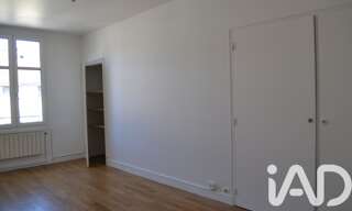 Appartement 2 Pièces 54 m² à louer à Limoges (87000)