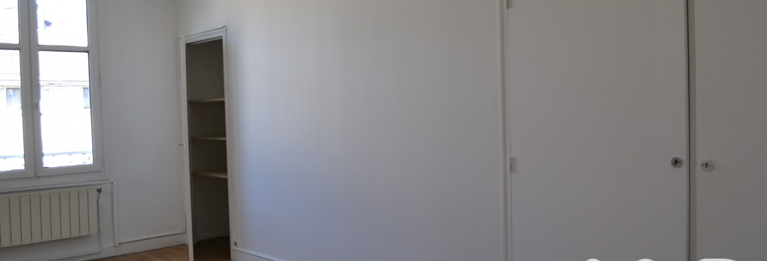 Appartement 2 Pièces 54 m² à louer à Limoges (87000)