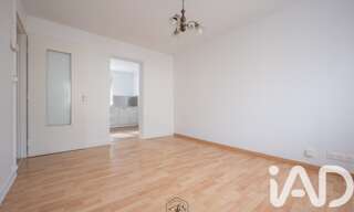 Appartement 2 Pièces 40 m² à vendre à Thionville (57100)